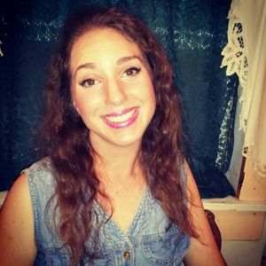 Meet your Posher, Jarah